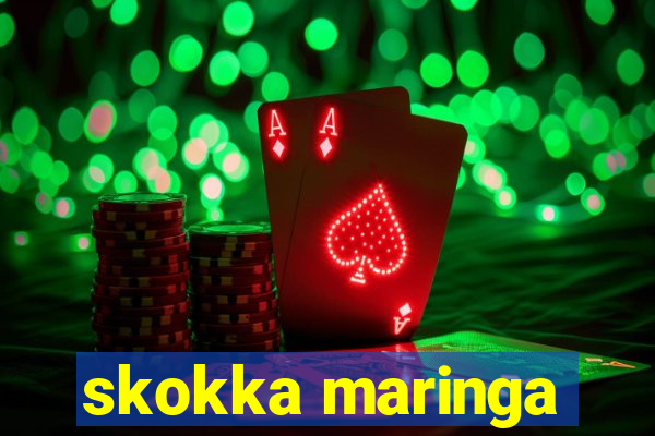 skokka maringa